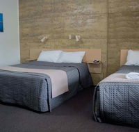 Hopetoun Motel  Chalet Village - Foster Accommodation