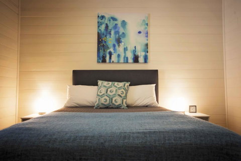 Hopetoun Motel & Chalet Village - Foster Accommodation 30