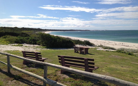 Hopetoun Motel & Chalet Village - Foster Accommodation 3