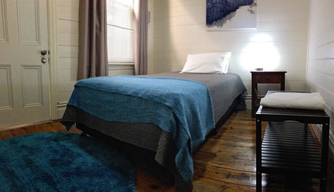 Hopetoun Motel & Chalet Village - Foster Accommodation 26