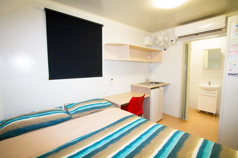Meekatharra Accommodation Centre - Foster Accommodation 22