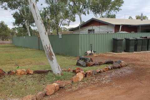 Meekatharra Accommodation Centre - Foster Accommodation 14