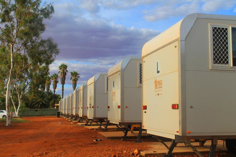 Meekatharra Accommodation Centre - Foster Accommodation 5