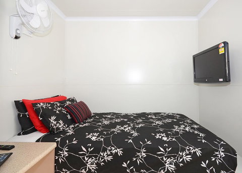 Meekatharra Accommodation Centre - Foster Accommodation 8