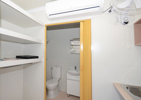 Meekatharra Accommodation Centre - Foster Accommodation 3