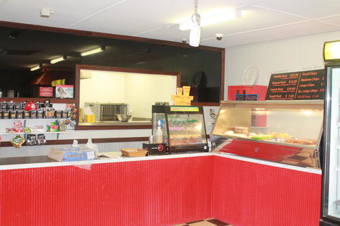 Meekatharra Accommodation Centre - Foster Accommodation 16