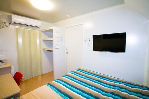 Meekatharra Accommodation Centre - Foster Accommodation 23
