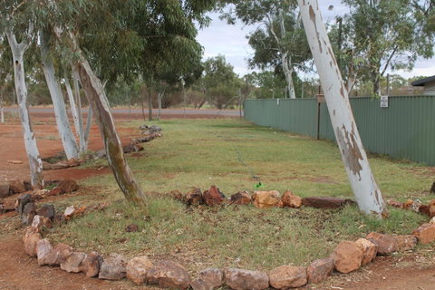 Meekatharra Accommodation Centre - Foster Accommodation 12