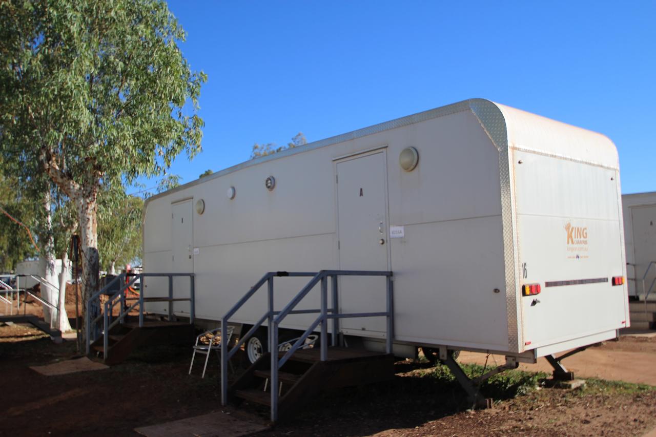 Angelo River WA Foster Accommodation