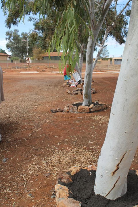 Meekatharra Accommodation Centre - Foster Accommodation 13