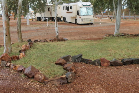Meekatharra Accommodation Centre - Foster Accommodation 15