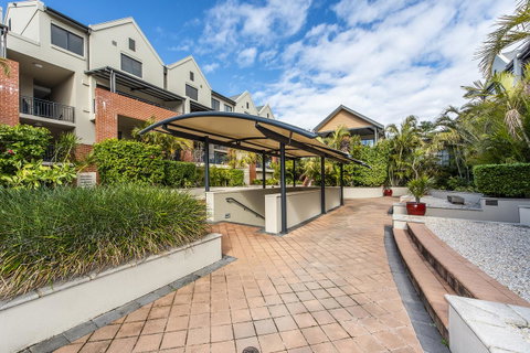 Subiaco Emporium Apartment - Foster Accommodation 10