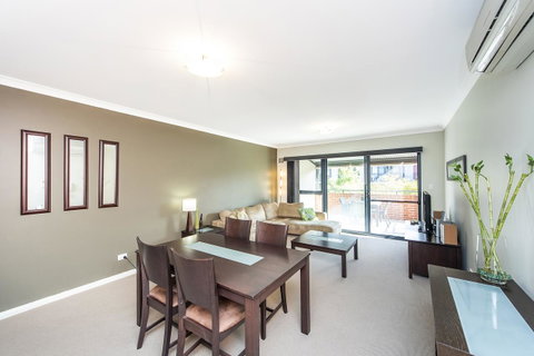 Subiaco Emporium Apartment - Foster Accommodation 23