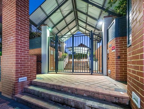 Subiaco Emporium Apartment - Foster Accommodation 6