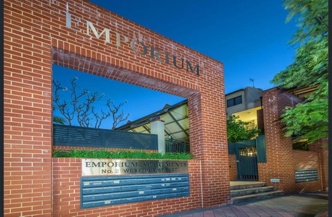 Subiaco Emporium Apartment - Foster Accommodation 5
