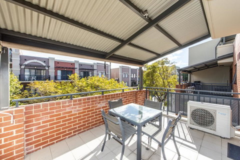 Subiaco Emporium Apartment - Foster Accommodation 1