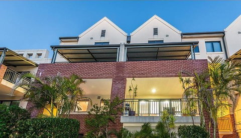 Subiaco Emporium Apartment - Foster Accommodation 7
