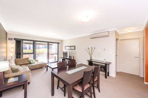 Subiaco Emporium Apartment - Foster Accommodation 26