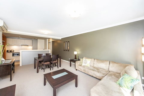 Subiaco Emporium Apartment - Foster Accommodation 20