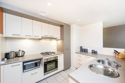 Subiaco Emporium Apartment - Foster Accommodation 19