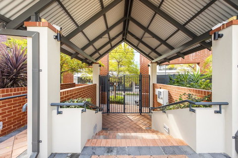 Subiaco Emporium Apartment - Foster Accommodation 22