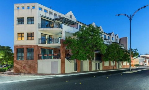 Subiaco Emporium Apartment - Foster Accommodation 3