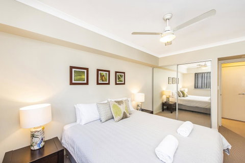 Subiaco Emporium Apartment - Foster Accommodation 16