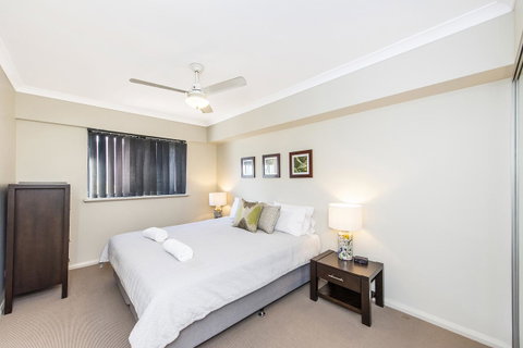 Subiaco Emporium Apartment - Foster Accommodation 2