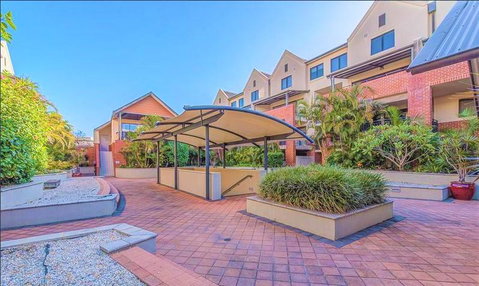 Subiaco Emporium Apartment - Foster Accommodation 4
