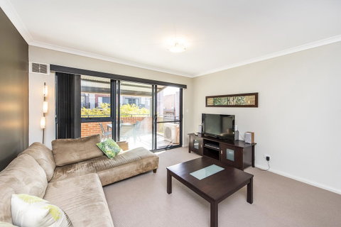 Subiaco Emporium Apartment - Foster Accommodation 15