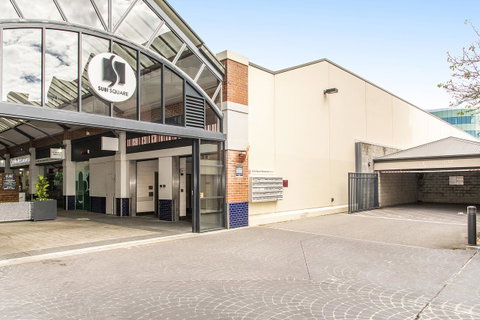Subiaco Emporium Apartment - Foster Accommodation 24