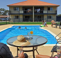 Pinnacles Edge Resort - Foster Accommodation
