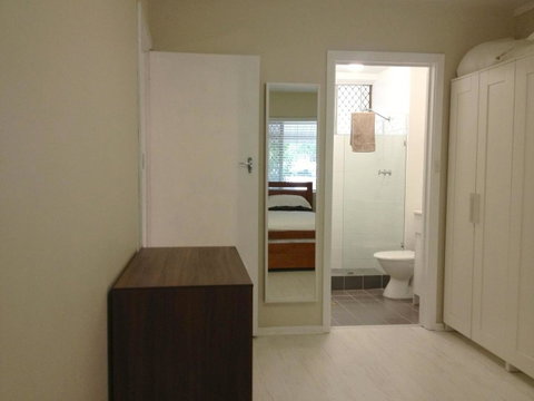 Townshend Rd - Foster Accommodation 13