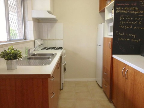 Townshend Rd - Foster Accommodation 18