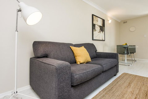 Townshend Rd - Foster Accommodation 40