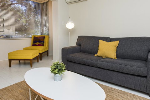 Townshend Rd - Foster Accommodation 37