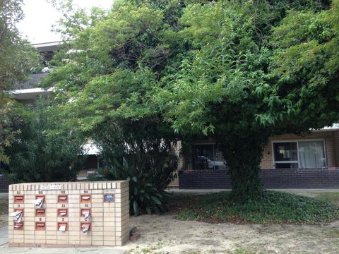 Townshend Rd - Foster Accommodation 29