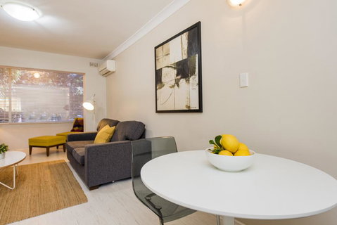 Townshend Rd - Foster Accommodation 33