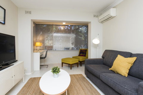 Townshend Rd - Foster Accommodation 0