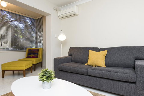 Townshend Rd - Foster Accommodation 35