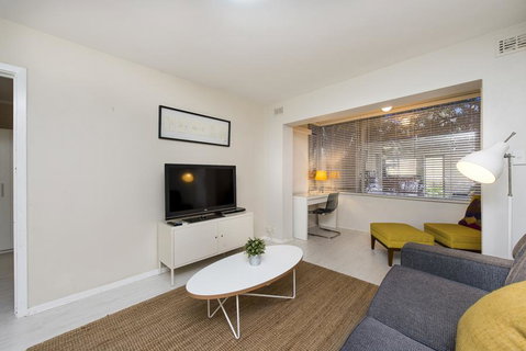 Townshend Rd - Foster Accommodation 7