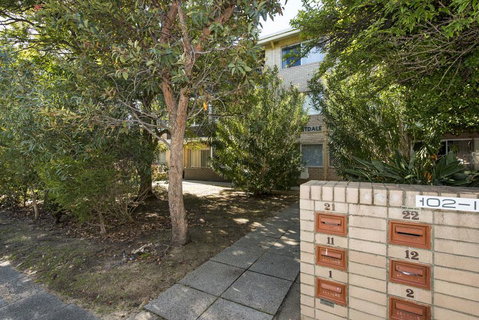 Townshend Rd - Foster Accommodation 30