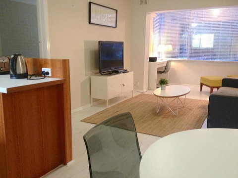 Townshend Rd - Foster Accommodation 16