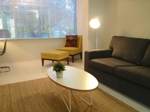 Townshend Rd - Foster Accommodation 1