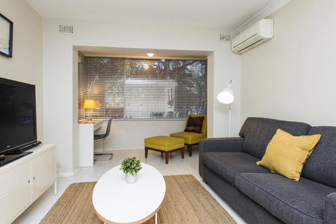 Townshend Rd - Foster Accommodation 39