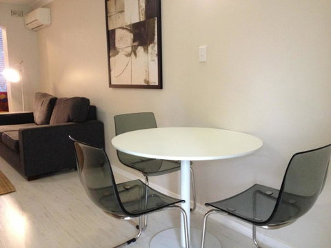 Townshend Rd - Foster Accommodation 4