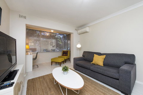 Townshend Rd - Foster Accommodation 41
