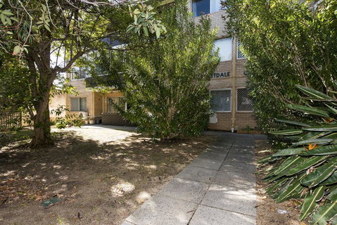 Townshend Rd - Foster Accommodation 38