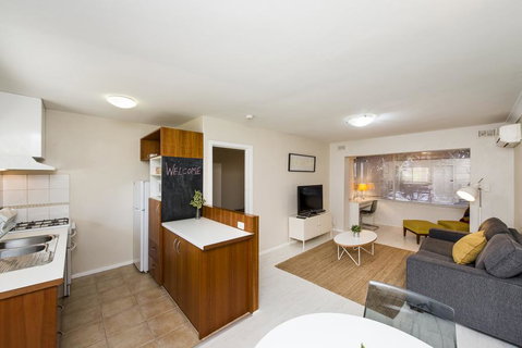 Townshend Rd - Foster Accommodation 12