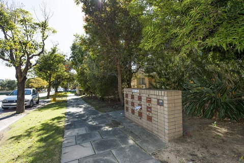 Townshend Rd - Foster Accommodation 34